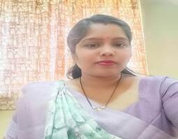 Ms. Deepali Thakre